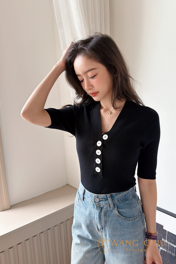 WANG CHIU 麻豆照